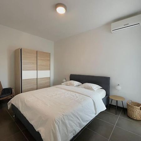 Appartement Mb - Logement 3 Chambres - Драге Экстерьер фото