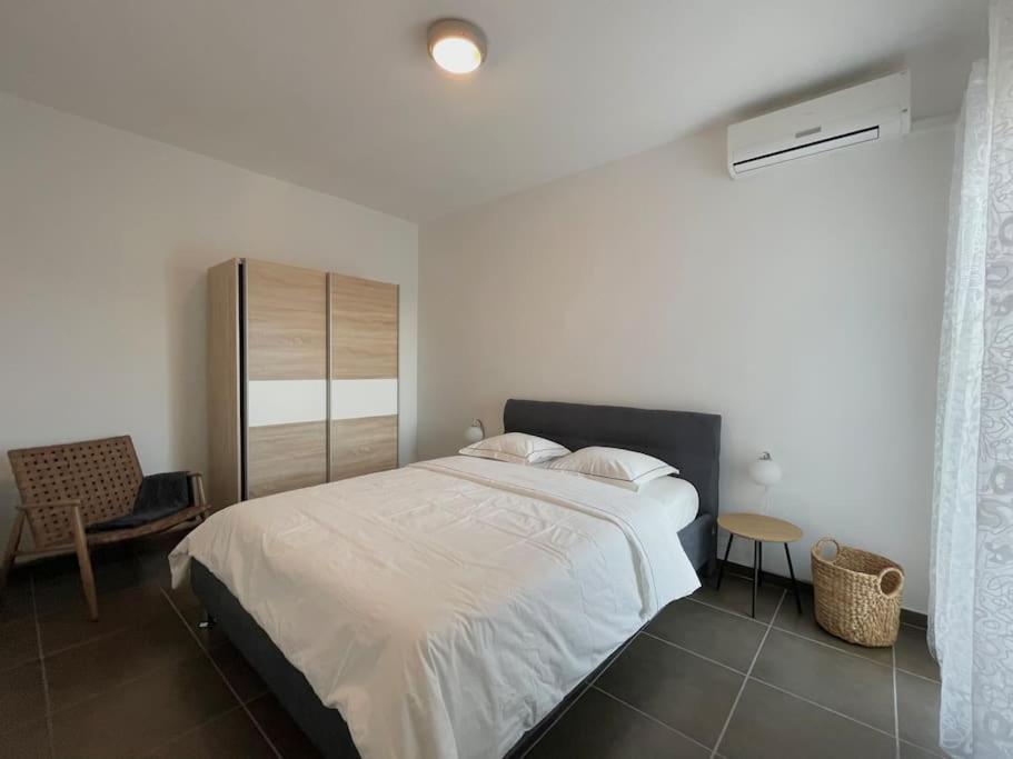 Appartement Mb - Logement 3 Chambres - Драге Экстерьер фото