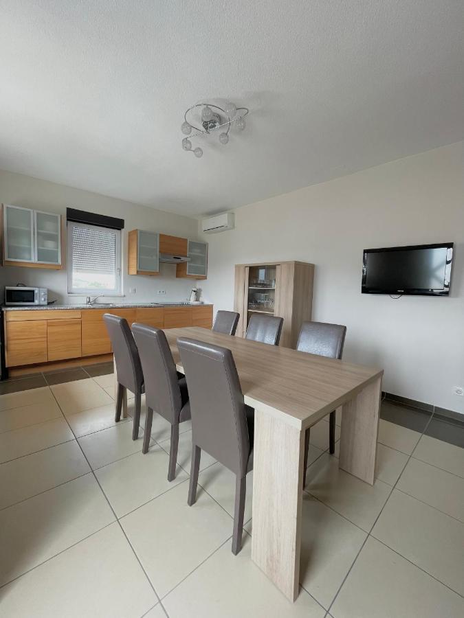 Appartement Mb - Logement 3 Chambres - Драге Экстерьер фото